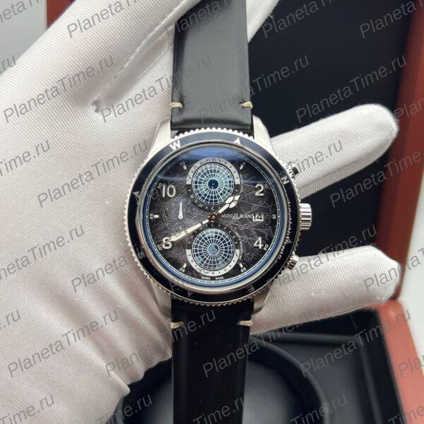 Montblanc 1858 Geosphere 12309 фото 3
