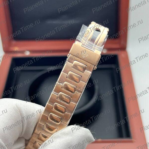 Patek Philippe Nautilus 11793 фото 7