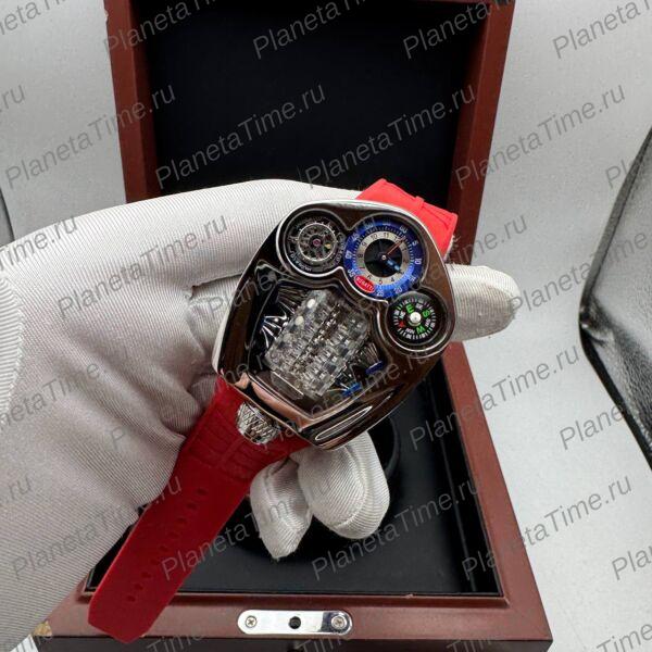 Jacob & Co Bugatti Tourbillon 12765