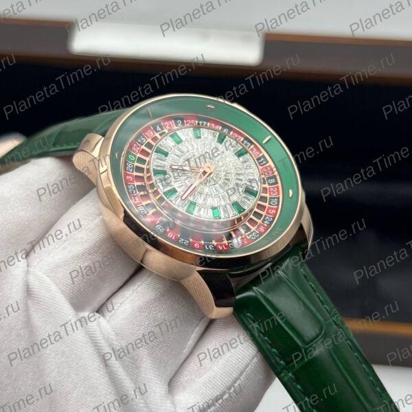 Jacob & Co Casino Tourbillon 12770 фото 6