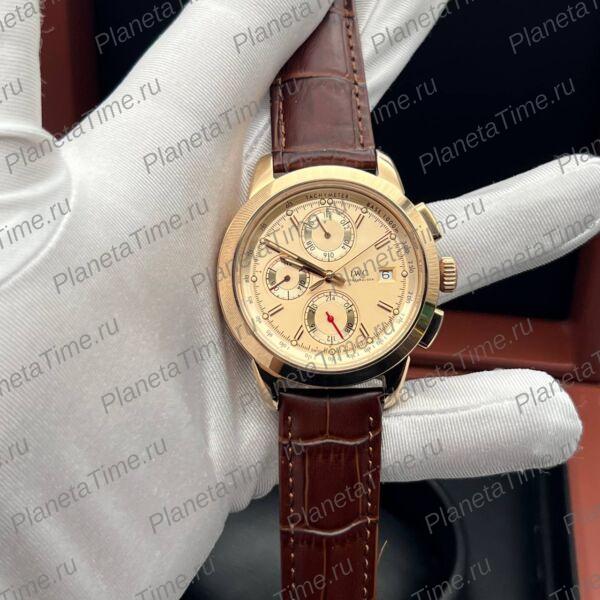 IWC Ingenieur Chronograph 12829 фото 3