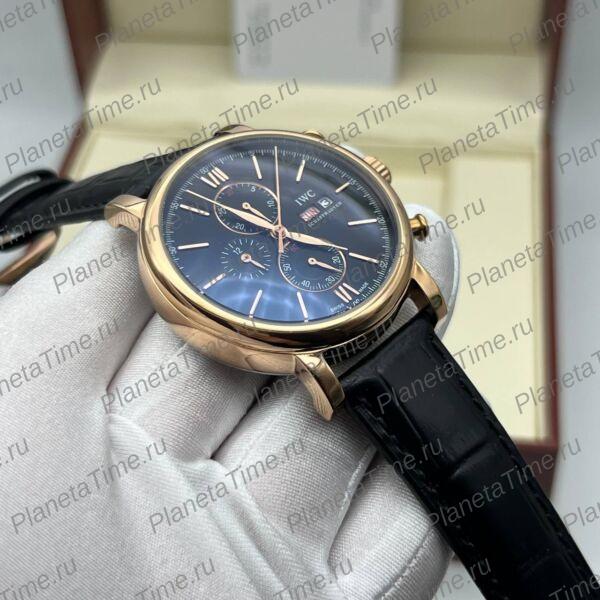 IWC Portofino Chronograph IW391020 фото 5