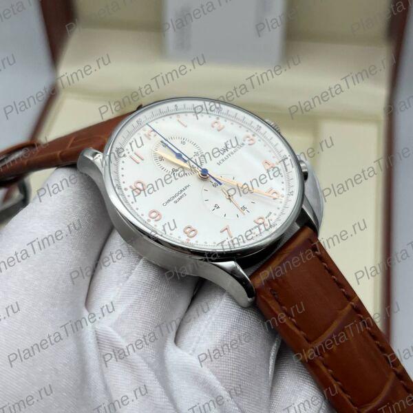 IWC Portugieser Chronograph IW371445-01 фото 6