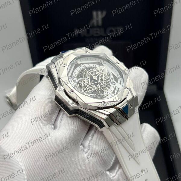 Hublot Big Bang Sang Bleu II 13085 фото 5