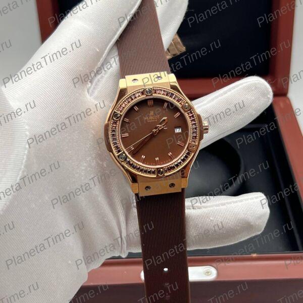 Hublot Classic Fusion 13138 фото 3
