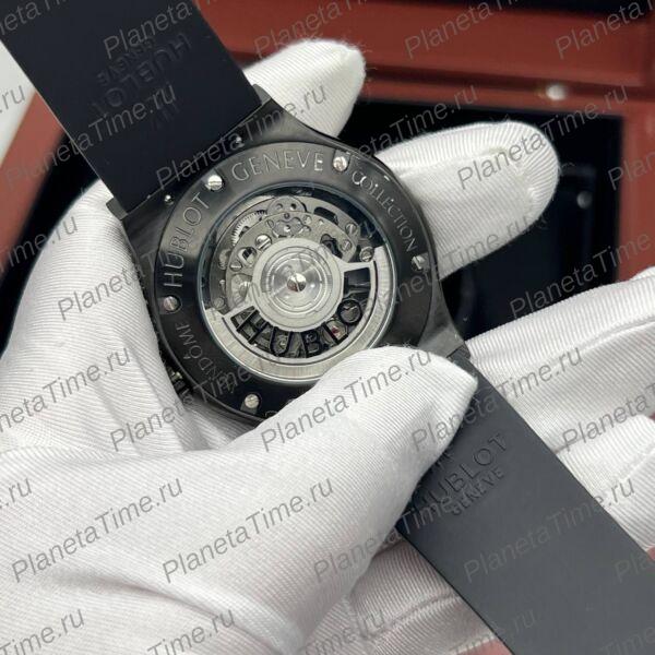 Hublot Classic Fusion Tourbillon Night-Out фото 7