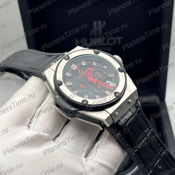 Hublot King Power Split-Second Chronograph фото 6