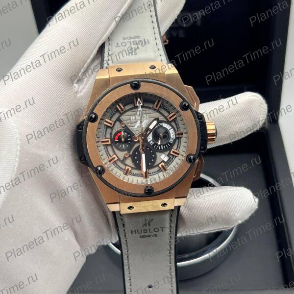 Hublot King Power F1 Limited Edition 13378 фото 3