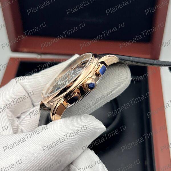 Patek Philippe Perpetual Calendar 11854 фото 5
