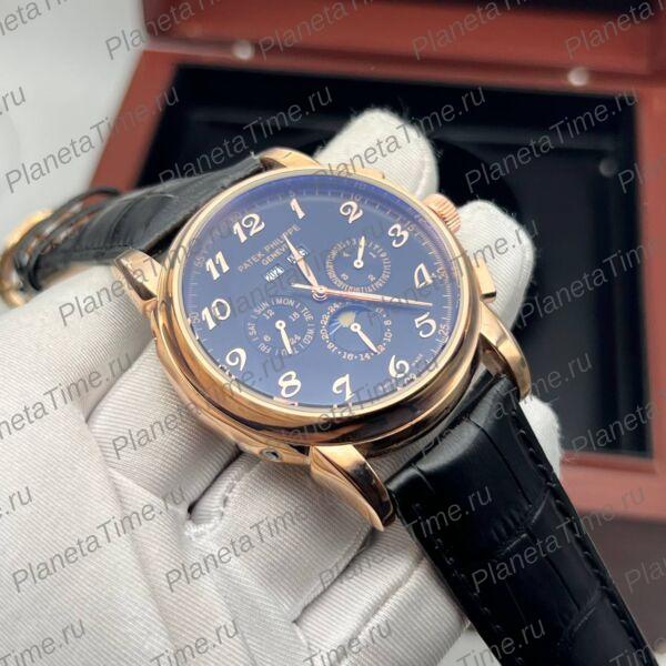 Patek Philippe Grand Complications Perpetual Calendar 11880 фото 6