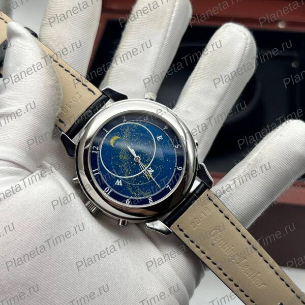 Patek Philippe Grand Complications Sky Moon Tourbillon 11950 фото 7