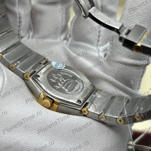 Omega Constellation Ladies 12072 фото 8