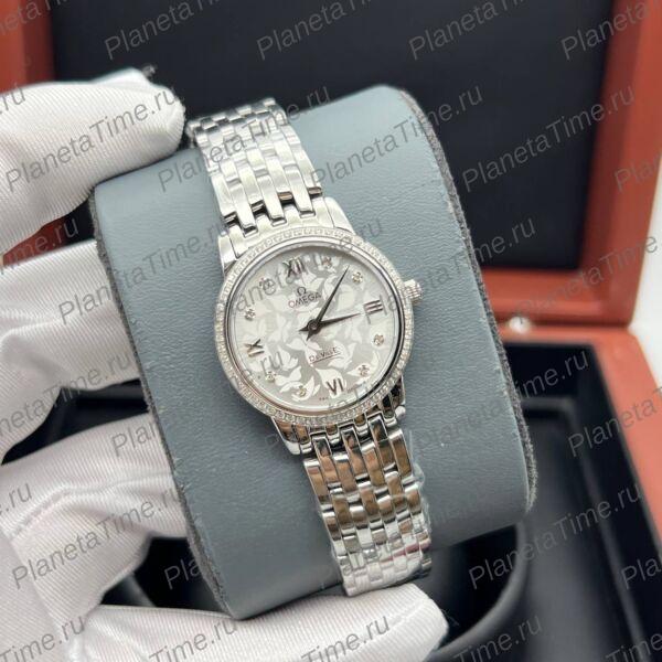 Omega De Ville Prestige Quartz 12088 фото 2