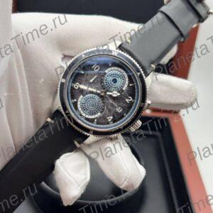 Montblanc 1858 Geosphere 12309