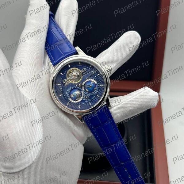 Montblanc Villeret Tourbillon Cylindrique NightSky Geospheres 12373 фото 2