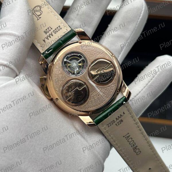 Jacob & Co Casino Tourbillon 12770 фото 7