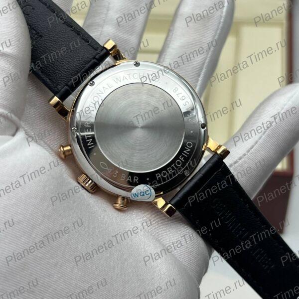 IWC Portofino Chronograph IW391020 фото 3