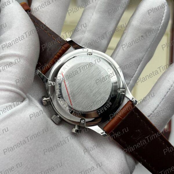 IWC Portugieser Chronograph IW371445-01 фото 3