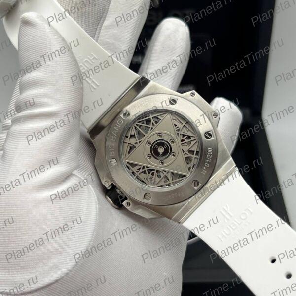Hublot Big Bang Sang Bleu II 13085 фото 3