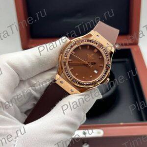 Hublot Classic Fusion 13138
