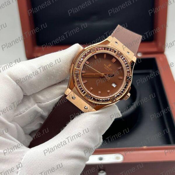 Hublot Classic Fusion 13138