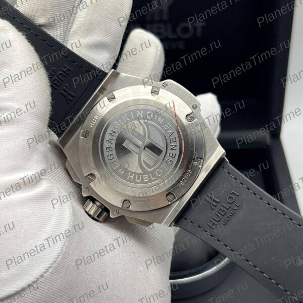 Hublot King Power Split-Second Chronograph фото 7