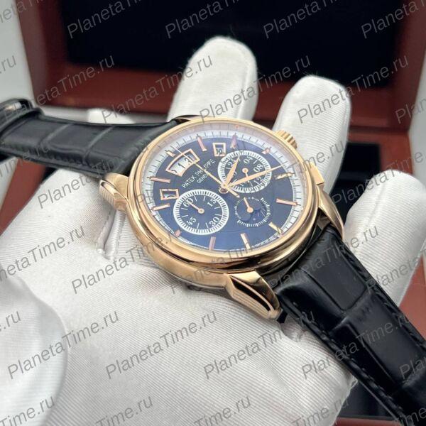 Patek Philippe Perpetual Calendar 11854 фото 6