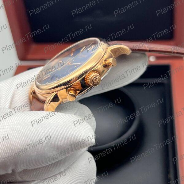 Patek Philippe Perpetual Calendar 11866 фото 4