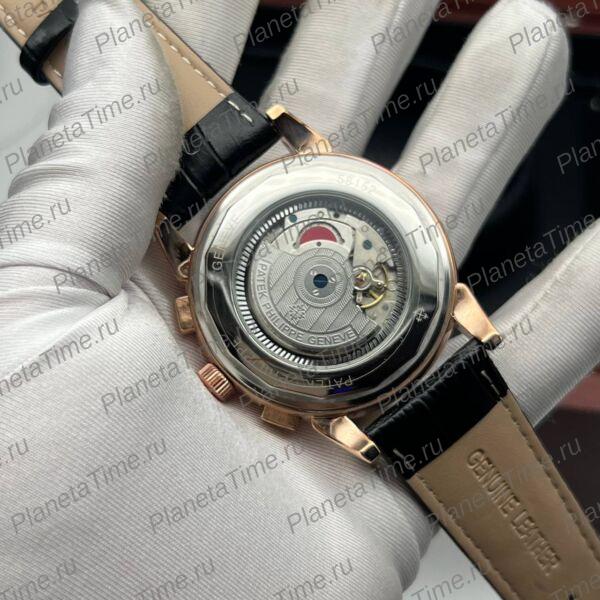 Patek Philippe Grand Complications Perpetual Calendar 11880 фото 7