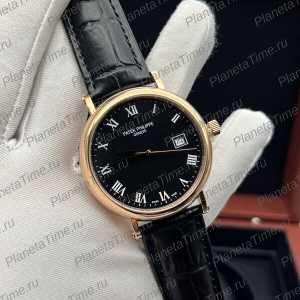 Patek Philippe Calatrava 11738 фото 2