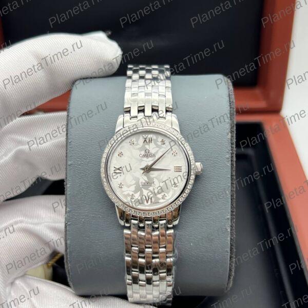 Omega De Ville Prestige Quartz 12088 фото 3