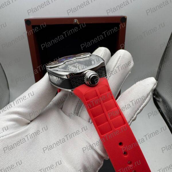 Jacob & Co Bugatti Tourbillon 12765 фото 5