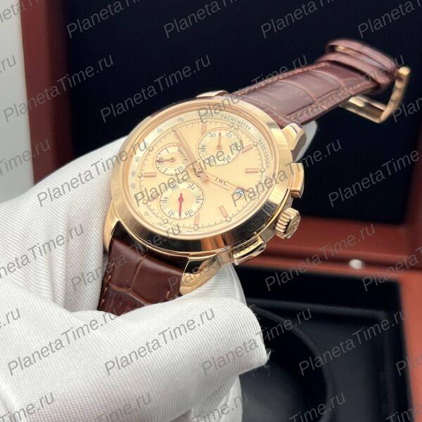 IWC Ingenieur Chronograph 12829 фото 4