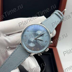 IWC Portugieser Chronograph IW371626-02