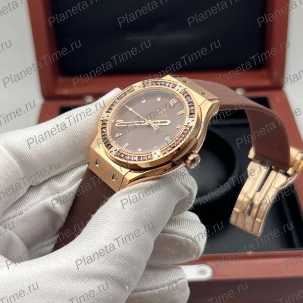Hublot Classic Fusion 13138 фото 4