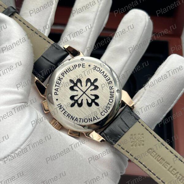 Patek Philippe Perpetual Calendar 11854 фото 7
