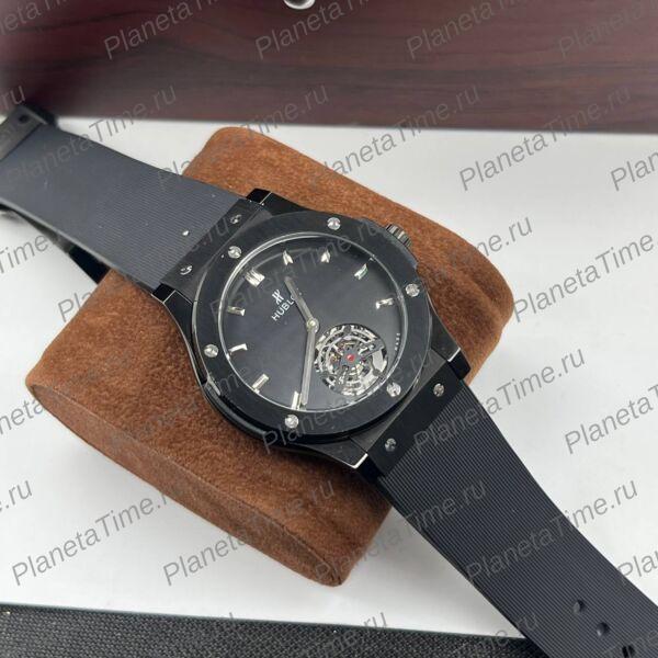 Hublot Classic Fusion Tourbillon Night-Out фото 9