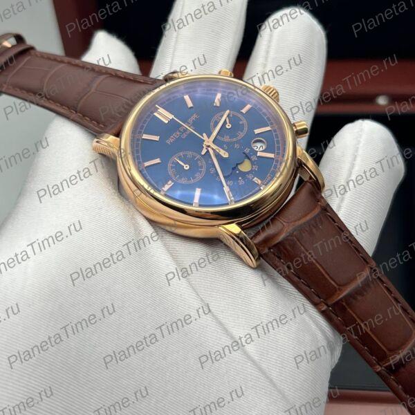Patek Philippe Perpetual Calendar 11866 фото 5