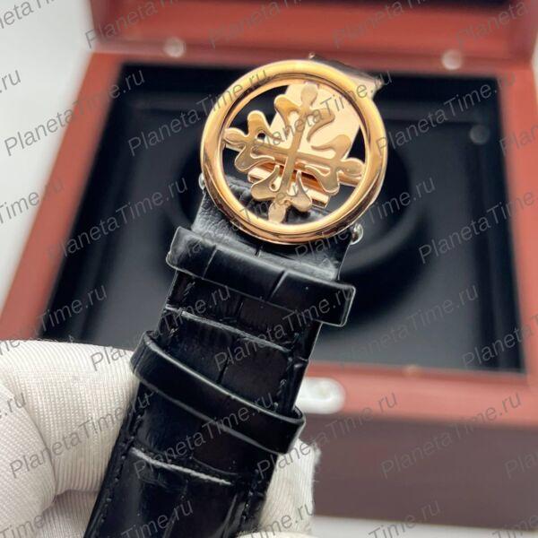 Patek Philippe Grand Complications Perpetual Calendar 11880 фото 8
