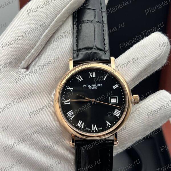 Patek Philippe Calatrava 11738 фото 3