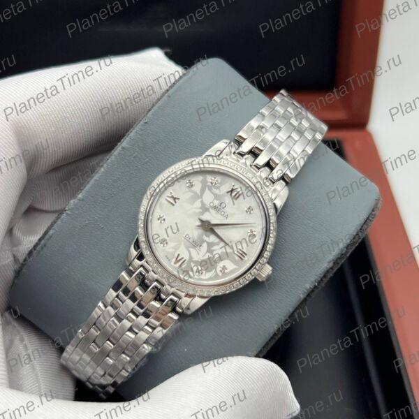 Omega De Ville Prestige Quartz 12088