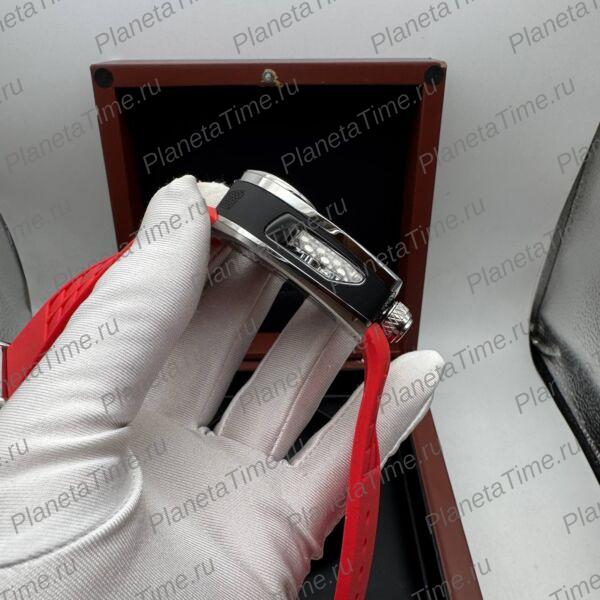 Jacob & Co Bugatti Tourbillon 12765 фото 6