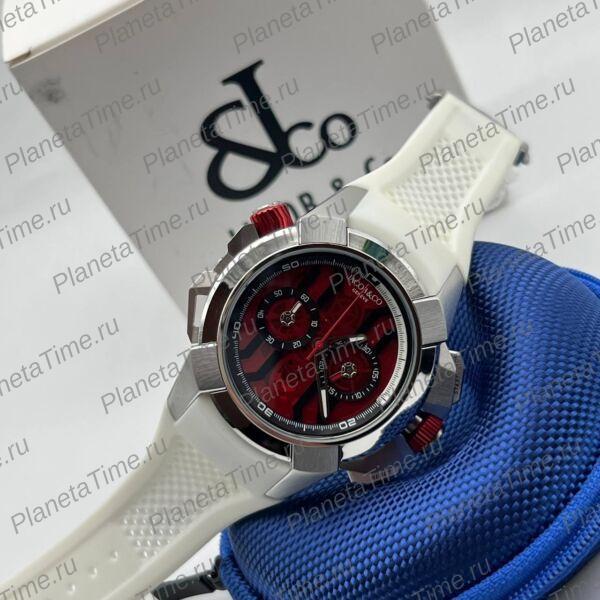 Jacob & Co Epic X Chrono 12777 фото 10