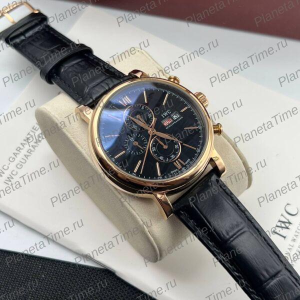 IWC Portofino Chronograph IW391020 фото 2