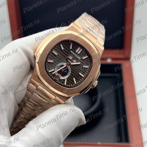 Patek Philippe Nautilus Annual Calendar 11831