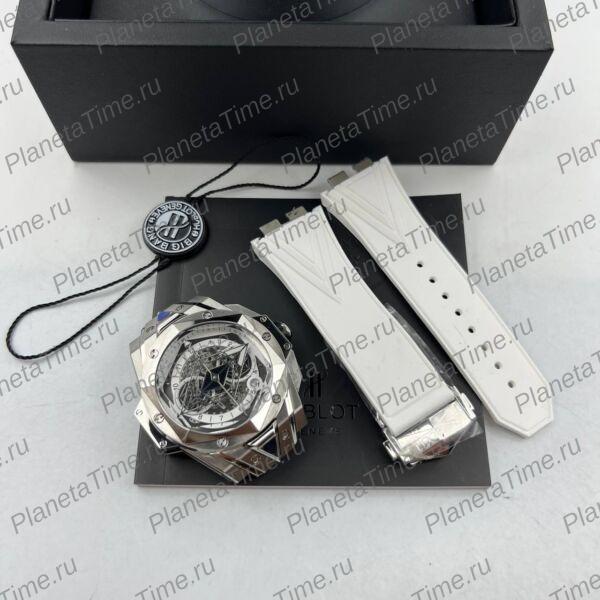 Hublot Big Bang Sang Bleu II 13085 фото 2