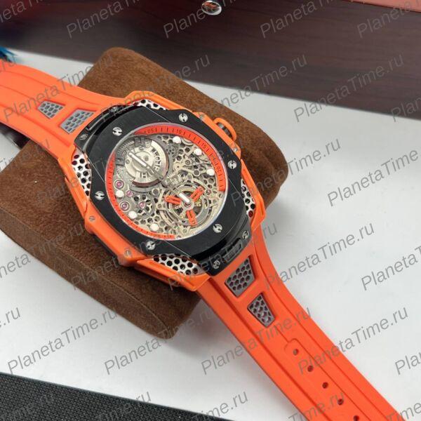 Hublot Big Bang Tourbillon Samuel Ross 13101 фото 9
