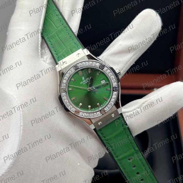 Hublot Classic Fusion 13174 фото 2