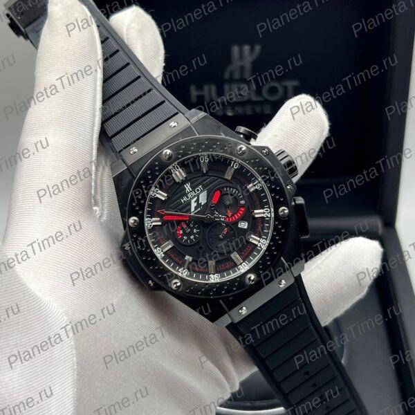 Hublot King Power F1 Limited Edition 13386 фото 2