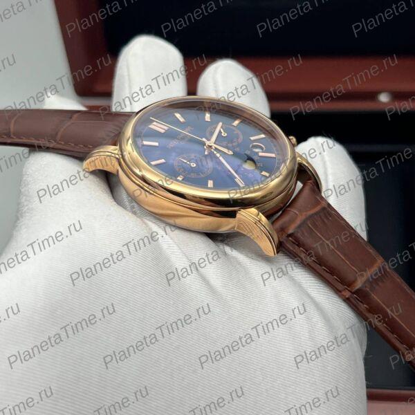 Patek Philippe Perpetual Calendar 11866 фото 6